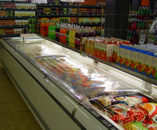 Islad Cover roller blind