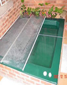 Spa Cover